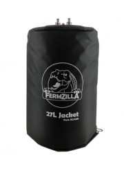 Fermzilla 27L & All Rounder 60L Insulation Jacket