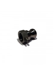 1/2" NPT Type A Camlock Fitting