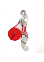 Lift and Lock Pulley Strap