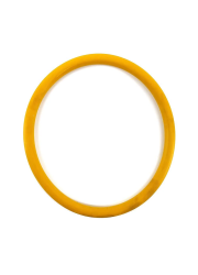 Low2 Keg Corny Keg Hatch Lid O-ring (Yellow)